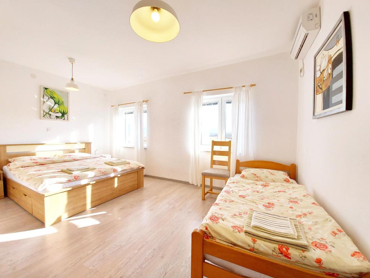 Peter'S Pine Cottage Кореница Экстерьер фото