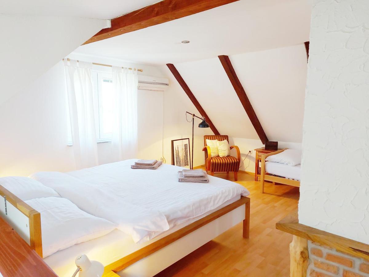 Peter'S Pine Cottage Кореница Экстерьер фото