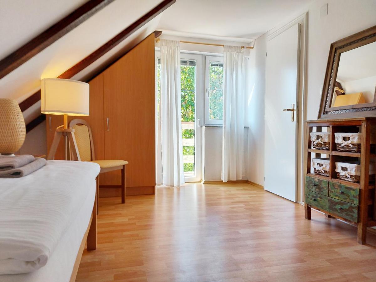 Peter'S Pine Cottage Кореница Экстерьер фото